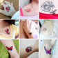 Temporary Tattoo Art™ | Zo realistisch dat niemand het door heeft