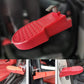 Multifunction Car Rack Step