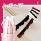 Contracted Hairpin