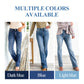 ✨HETE VERKOOP 49% KORTING👖Broek met hoge buikspiercontroles