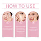 Verhelderende Oogcrème voor Onder Ogen & Verhelderende Crème Concealer