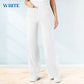 💖Vrouwen stretchy comfortabele casual broek
