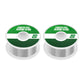 🔥High Purity Low Temperature Soldering Iron Stainless Steel Solder