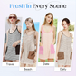 🔥Women's Sleeveless Summer Dress with Shorts
