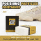 Effective Shoes Cleaning Eraser