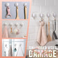 Damage-Free Hooks