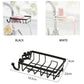 Faucet Drainage Shelf Storage Holder