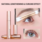 Waterproofing and Anti-sweats and Long Curls for Long-lasting Styling Mascara