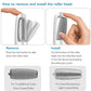 🔥Electric Feet Callus Remover⚡