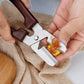 Chestnut Cut Scissors