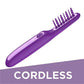 Electric Double-use Detangling Comb