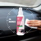 Automobile Interior Refurbishment Plastic Coating Maintenance Agent