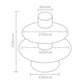 Surprise Popping Cake Stand