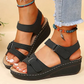🔥Sista dagen för sommarförsäljningen - 49% rabatt🔥Bekväma sandaler för kvinnor👡