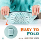 Multifunction Collapsible Cutting Board