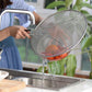 Oil Splash Net Cover