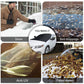 ✨Winter Sales✨UNIVERSAL PREMIUM WINDSHIELD SNOW COVER SUNSHADE