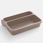 Multi-Functional Shelving Can Be Folded Asphalt Basket