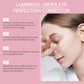 Verhelderende Oogcrème voor Onder Ogen & Verhelderende Crème Concealer