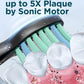 🔥Adult Sonic elektrisk tandborste