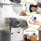 Cookware Side Clip Rest Holder
