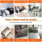 Kitchen Oil-proof Stickers