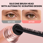Waterproofing and Anti-sweats and Long Curls for Long-lasting Styling Mascara