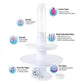 Surprise Popping Cake Stand