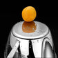 Stainless Steel Oil Filter Pot