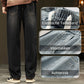 Nieuw product💐 Losse rechte jeans voor heren