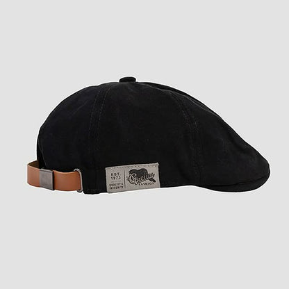 Snygg Urban Beret Mössa