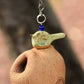 Beautiful Rustic Dragonfly Wind Chimes