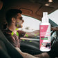 Automobile Interior Refurbishment Plastic Coating Maintenance Agent