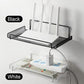 Wall-mounted Router Holder