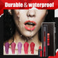 Multicolor Combination 5 in 1 Matte Lipstick