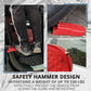 Multifunction Car Rack Step