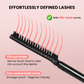 Waterproofing and Anti-sweats and Long Curls for Long-lasting Styling Mascara