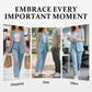 🌸💖 Women’s Stylish Sleeveless Blazer & High-Waisted Pants Set