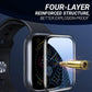 Apple Watch Screen Protector（Send Film Positioner）