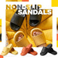 Universal Snabbtorkande Förtjockade halkfria sandaler