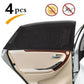 Universal Car Window Screens （2pack）