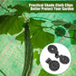 SUMMER HOT SALE 45% OFF- Shade Cloth Heavy Duty Lock Grip