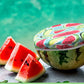 Flexible Dish and Bowl Cover