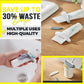 Creative Cosmetics Squeeze Clip