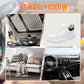Automobile Interior Refurbishment Plastic Coating Maintenance Agent