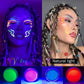 Darkness Elf Fluorescent Eyeliner