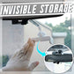 Flexible Car Phone Holder