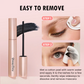 Waterproofing and Anti-sweats and Long Curls for Long-lasting Styling Mascara