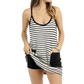 🔥Women's Sleeveless Summer Dress with Shorts