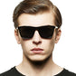 💥Ny design polariserade solglasögon för män